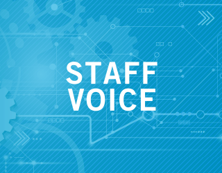 STAFFVOICE